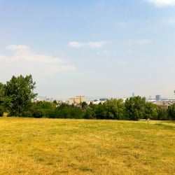 Erholungsgebiet Laaer Wald