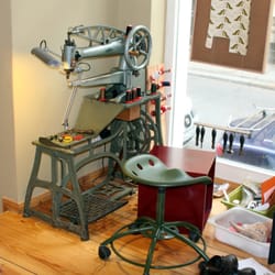The Best 10 Shoe Repair Near Schonhauser Allee 125 Berlin Germany Last Updated June Yelp