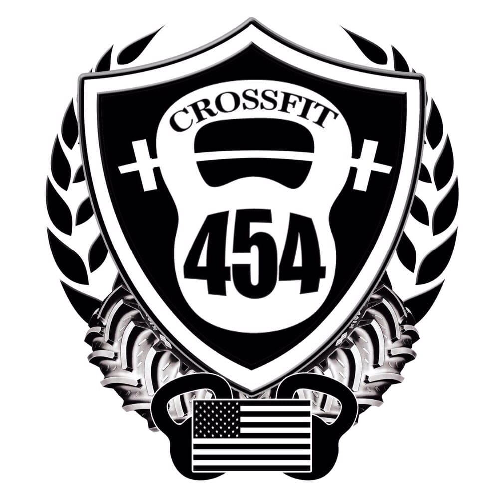 Crossfit 454 Image