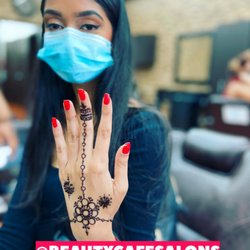 Beauty Cafe Salon - Wynwood