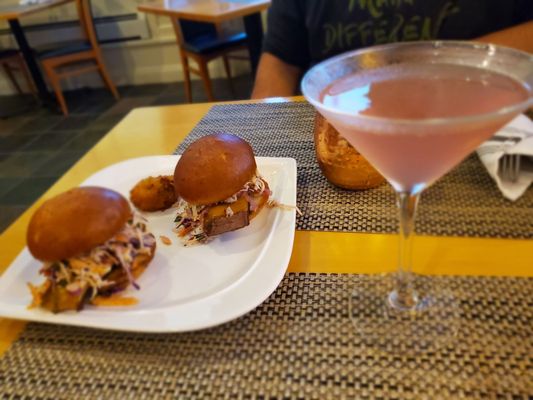 Restaurant 301 by null