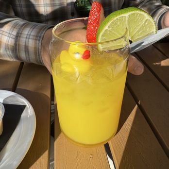 Little Duck Diner - FRESH SQUEEZED OJ - Breakfast & Brunch Near Me - Savannah, Georgia Little Duck Diner - FRESH SQUEEZED OJ - Breakfast & Brunch Near Me - Savannah, Georgia