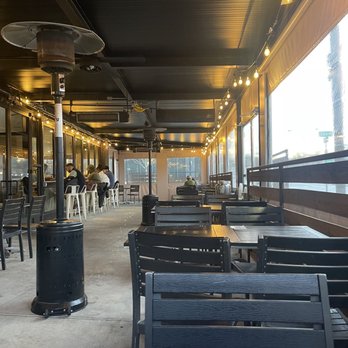 Momonoki - Outdoor seating - Cafes Near Me - Atlanta, Georgia Momonoki - Outdoor seating - Cafes Near Me - Atlanta, Georgia