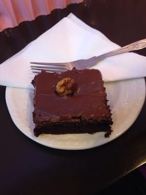 The Hummingbird Bakery - Islington by null