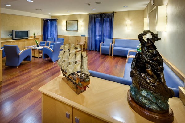 Hotel del Mar by null