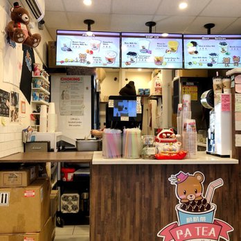 MooMooChaa - Bubble Tea Near Me - New York, New York MooMooChaa - Bubble Tea Near Me - New York, New York