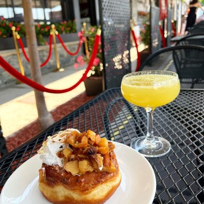 Premiere on Broadway by null