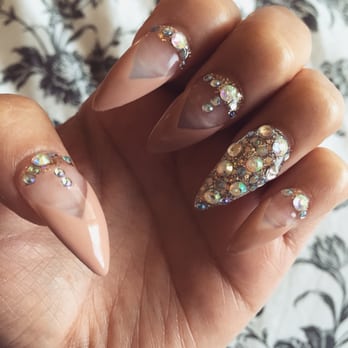 Tammy Nails & Spa - Love it done by Anna - Nail Salons Near Me - Tracy, California Tammy Nails & Spa - Love it done by Anna - Nail Salons Near Me - Tracy, California