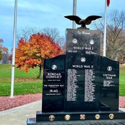 Cudahy War Memorial