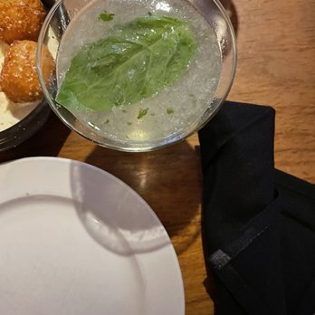 Doppio Zero Mountain View - Pizza Near Me - Mountain View, California