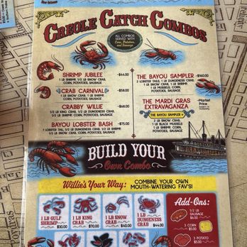 Willie's Boil House - Bars Near Me - New Orleans, Louisiana Willie's Boil House - Bars Near Me - New Orleans, Louisiana