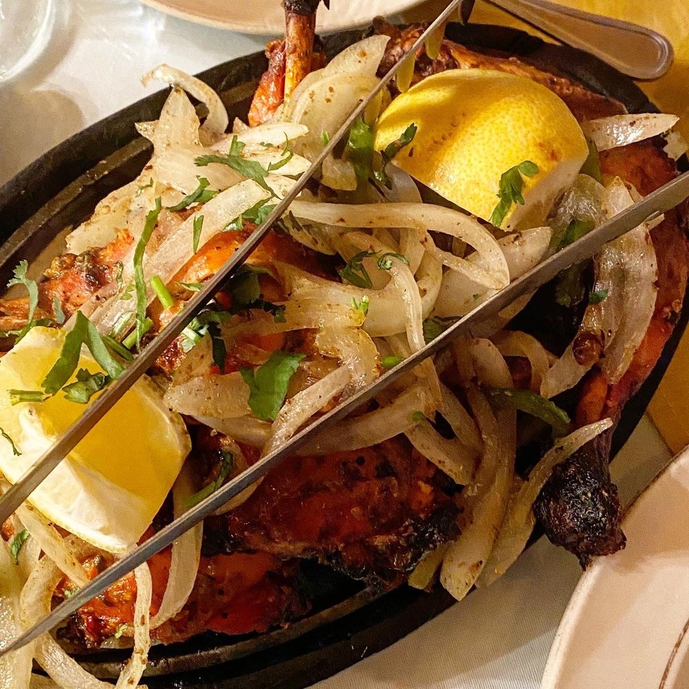 NIRLEP INDIAN RESTAURANT 121 Photos & 235 Reviews 908 Savannah Hwy