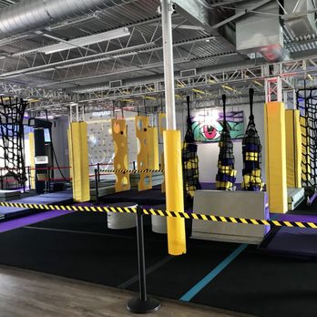 Majestkids Playland - Big kid side - Indoor Playcenter Near Me - Sugar Land, Texas
