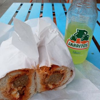 Le Sandwich - Sandwiches Near Me - San Francisco, California