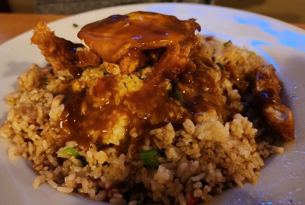 Kona Kitchen - Seattle by null Kona Kitchen - Seattle by null