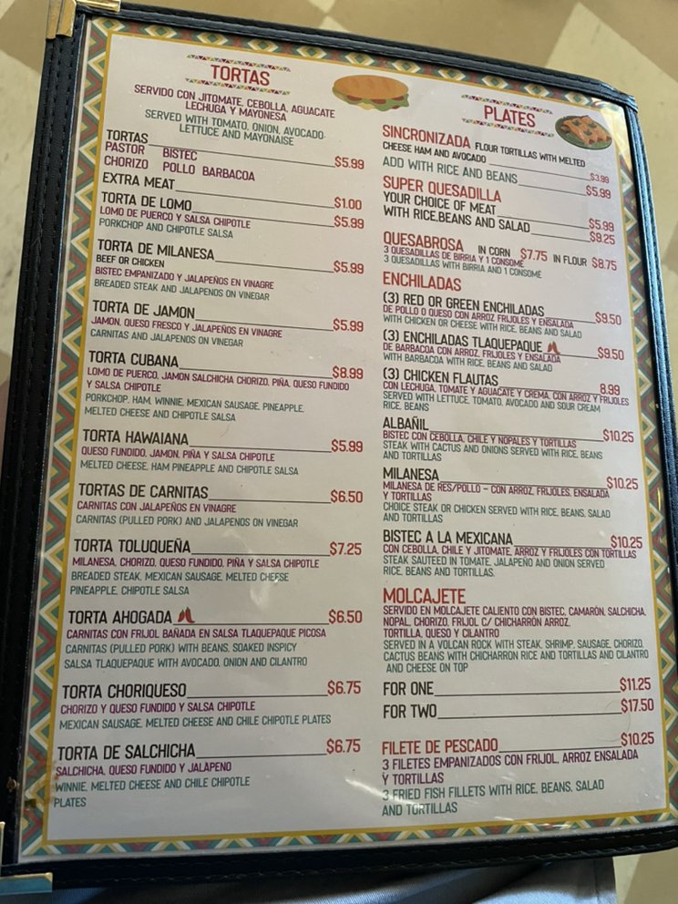 Cosina Mexicana Logo