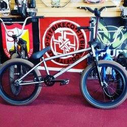 Bicycle World - 2019 FIT Bike