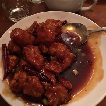 Chinatown Restaurant - General tso chicken - Chinese Near Me - Winchester, Virginia