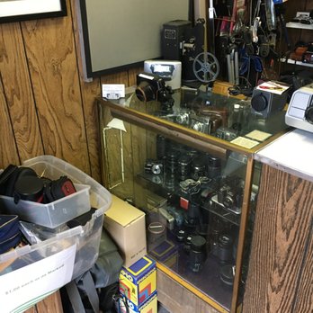 Rence Camera Service & General Repair - Saint Clair Shores, Michigan Rence Camera Service & General Repair - Saint Clair Shores, Michigan