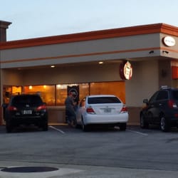 Dunkin' - DD in Sebring