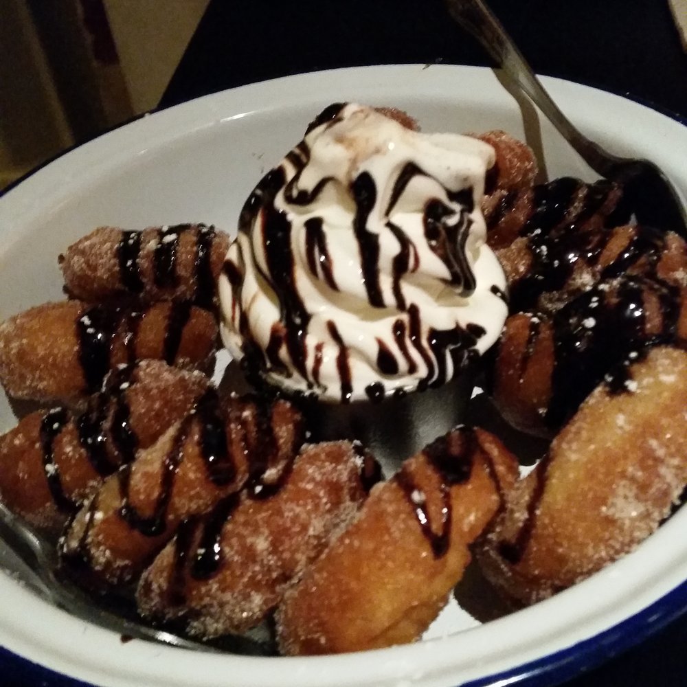 Box Burger - Mini Donuts & Ice Cream - Cocktail Bars Near Me - Bray, WW Box Burger - Mini Donuts & Ice Cream - Cocktail Bars Near Me - Bray, WW