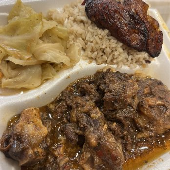 Fusion Kitchen - Oxtails - Thai Near Me - Acworth, Georgia Fusion Kitchen - Oxtails - Thai Near Me - Acworth, Georgia