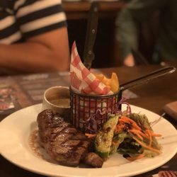 Cobb & Co