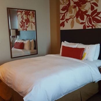 JW Marriott Indianapolis - Hotels Near Me - Indianapolis, Indiana