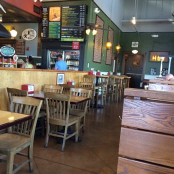 Potbelly - Sandwiches Near Me - Brookfield, Wisconsin