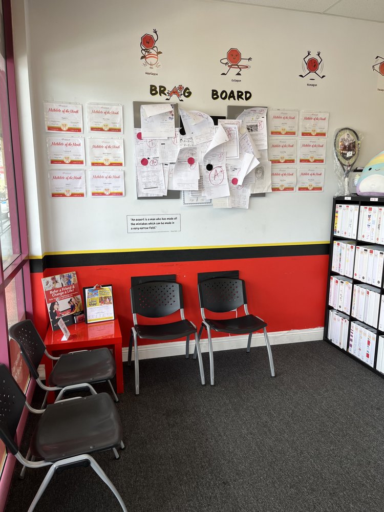 Mathnasium of Corona - reading tutor in Corona, CA