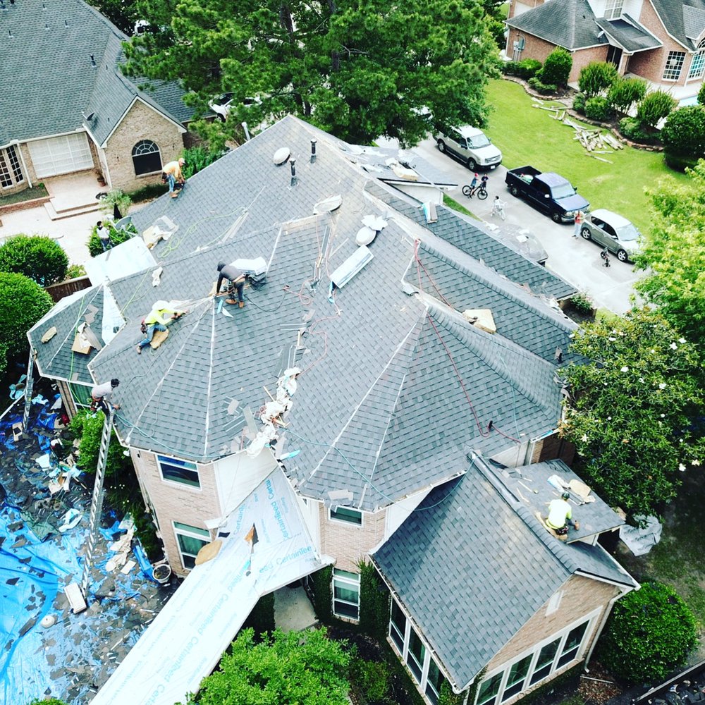 Slide of Trump It General Contracting & Roofing