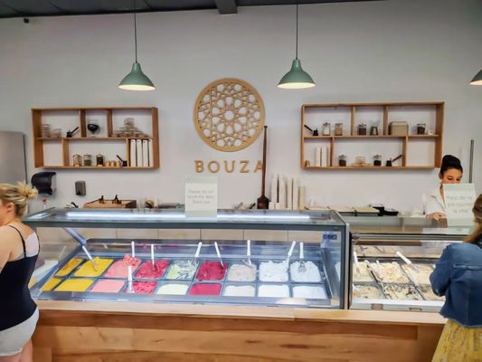 Bouza by null