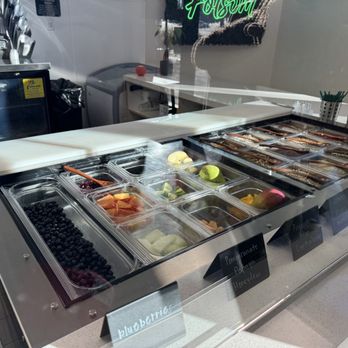 Trū Bowl Superfood Bar - Acai Bowls Near Me - Folsom, California Trū Bowl Superfood Bar - Acai Bowls Near Me - Folsom, California