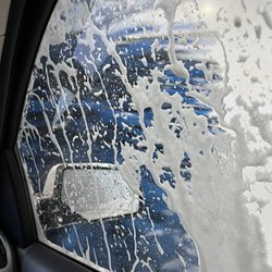Club Car Wash