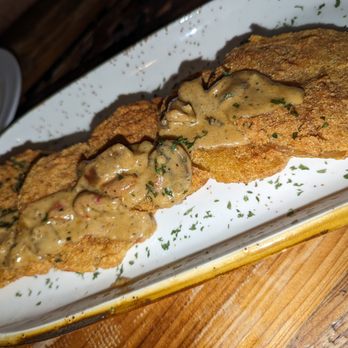 Blue Crab Grill - Seafood Near Me - Laurel, Mississippi