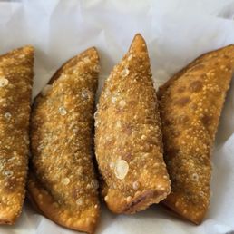 Empanadas