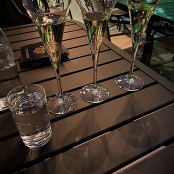 Turquoise Wine Bar - Champagne flute - Wine Bars Near Me - Glendale, Arizona Turquoise Wine Bar - Champagne flute - Wine Bars Near Me - Glendale, Arizona