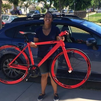 RapidCycle - I love it! - Bikes Near Me - Los Angeles, California