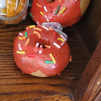 Dank Donuts - Coffee & Tea Near Me - Big Bear Lake, California