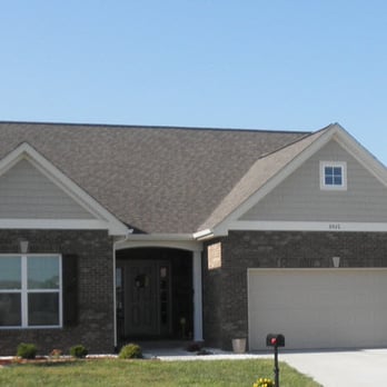 Fulford Homes - The "Edison" with a Traditional Elevation - Real Estate Services Near Me - Shiloh, Illinois