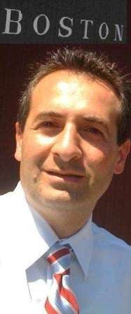 George Abi-Esber - immigration attorney in Lynn, MA