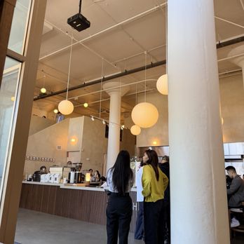 Sohn - Cafes Near Me - San Francisco, California Sohn - Cafes Near Me - San Francisco, California