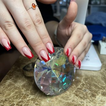 Kuhl River Nails - Nail Salons Near Me - New Braunfels, Texas