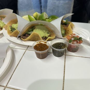 Los Tacos No. 1 - Tacos Near Me - New York, New York Los Tacos No. 1 - Tacos Near Me - New York, New York