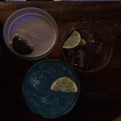 Orbita Bar