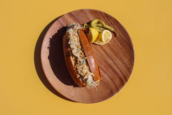 Lunch Box at Copia by null