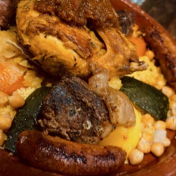 Marrakesh - Moroccan Royal Couscous - Buffets Near Me - Washington, DC, District of Columbia