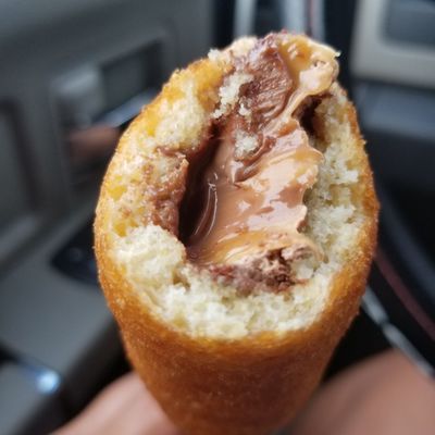 The Corndog Company of Hawaii by null