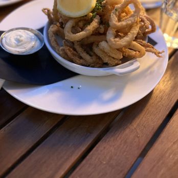 Gala - Calamari - Spanish Near Me - Santa Barbara, California