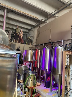 SOMEPLACE ELSE BREWERY - 82 Photos & 92 Reviews - 6425 W 52nd Ave